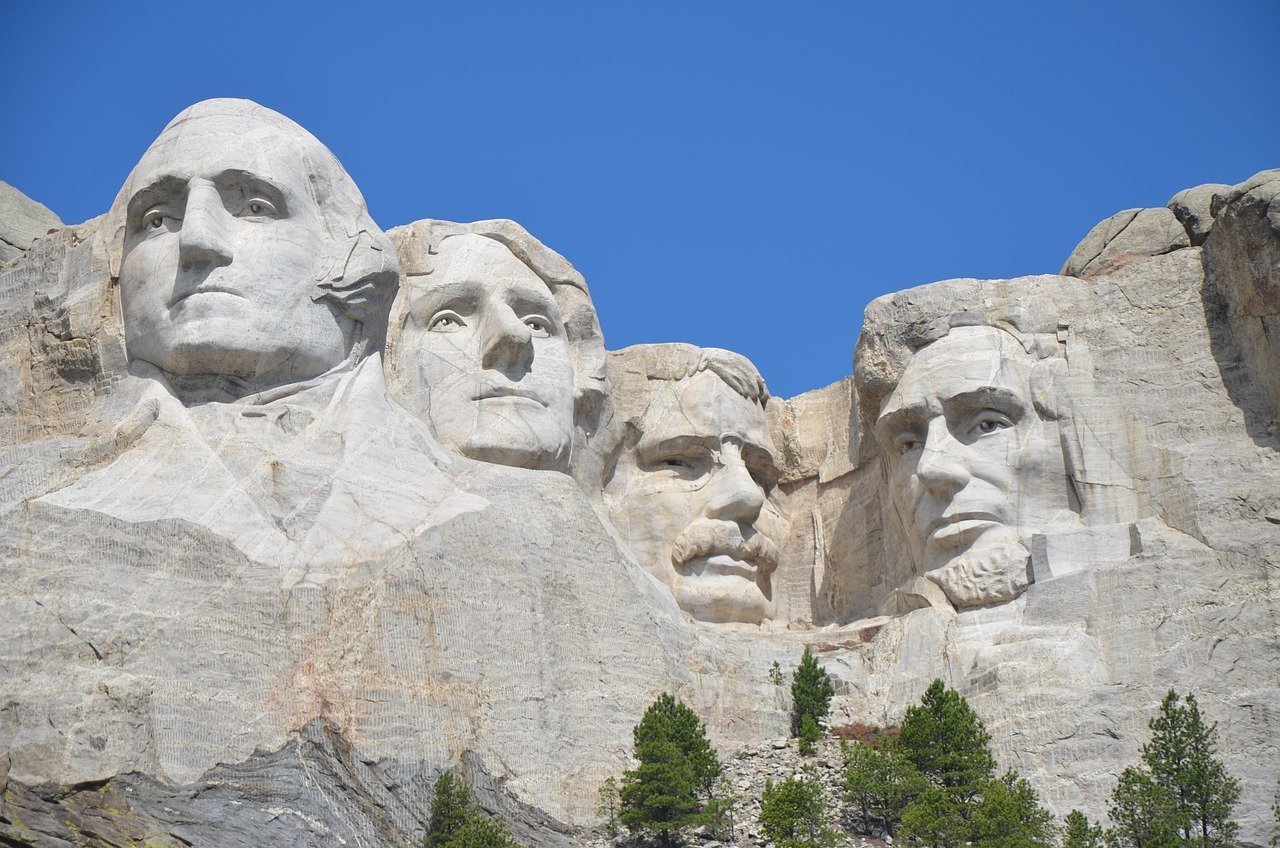 Mount Rushmore: The Hidden Room Nobody Talks About (Image Credits: Pixabay)