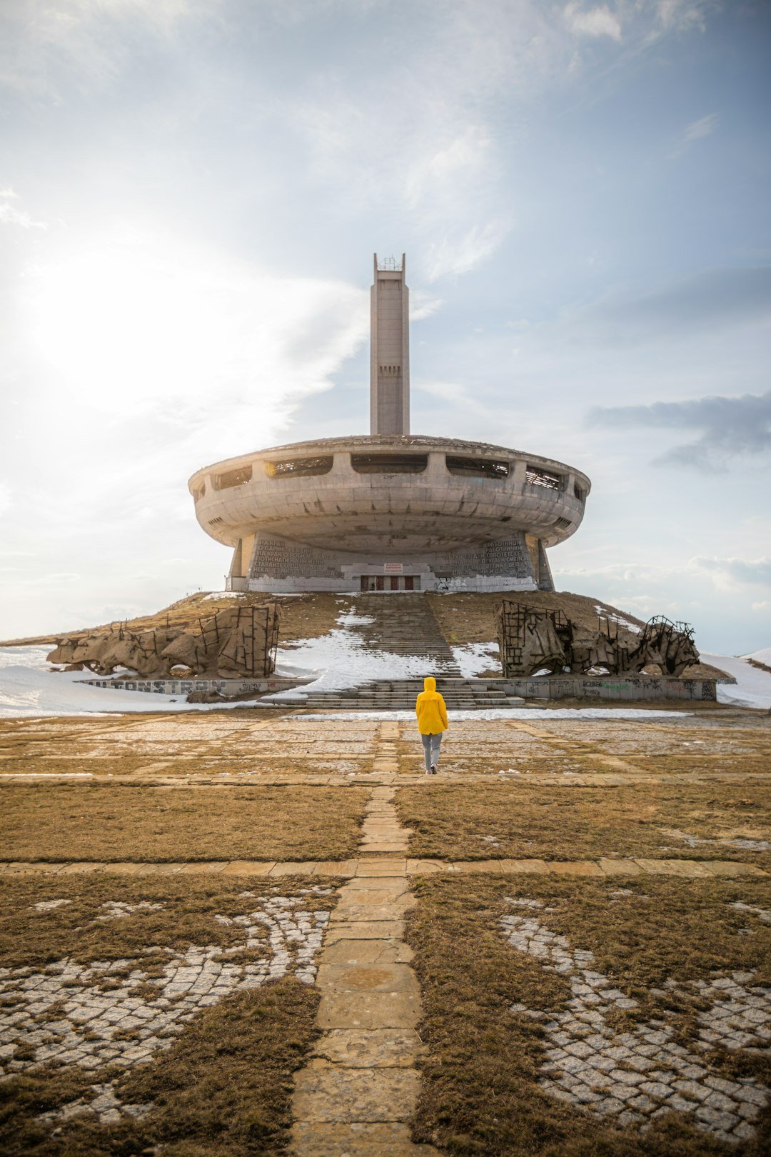 Conclusion: History is a Moving Target (Image Credits: Unsplash)