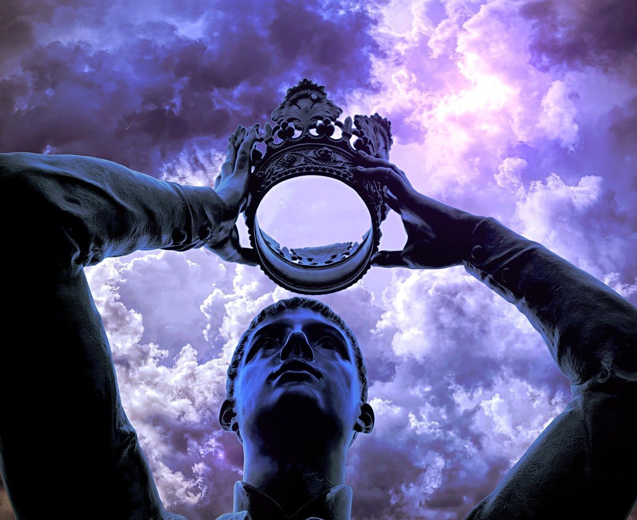 King Lear Became a Hip-Hop Dynasty Drama (Image Credits: Pixabay)