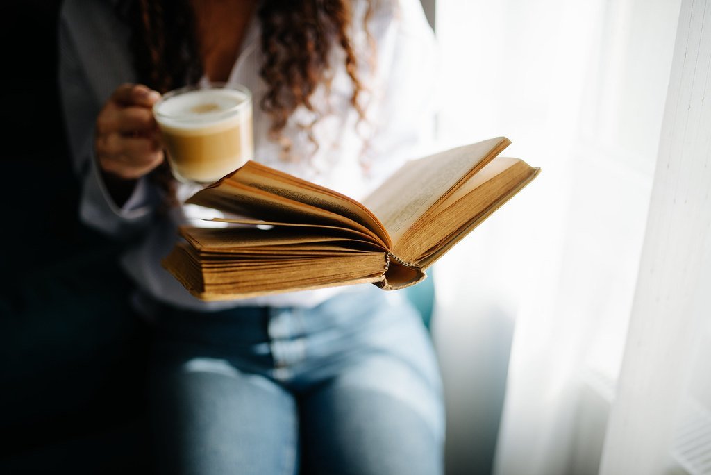 Classic Literature Gave Rise to Fan Fiction and Online Fan Culture (nenadstojkovicart, Flickr, CC BY 2.0)