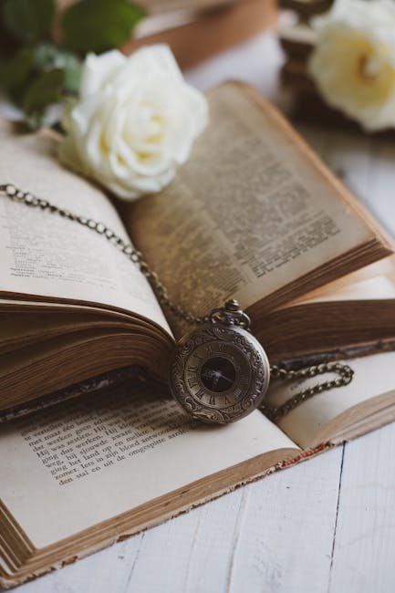 Conclusion: Stories Don't Die, They Transform (Image Credits: Pexels)