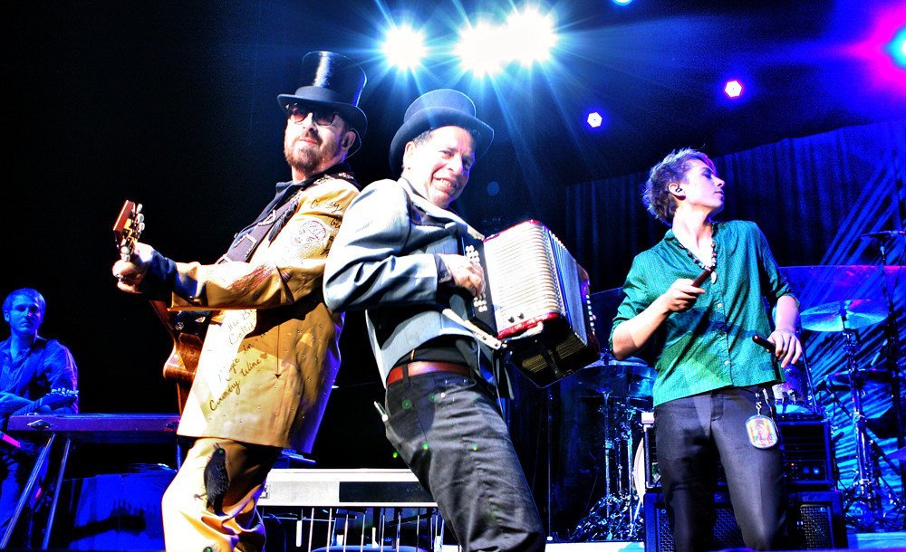 The Troubadour: Folk-Rock's Launchpad (Eva Rinaldi Celebrity Photographer, Flickr, CC BY-SA 2.0)