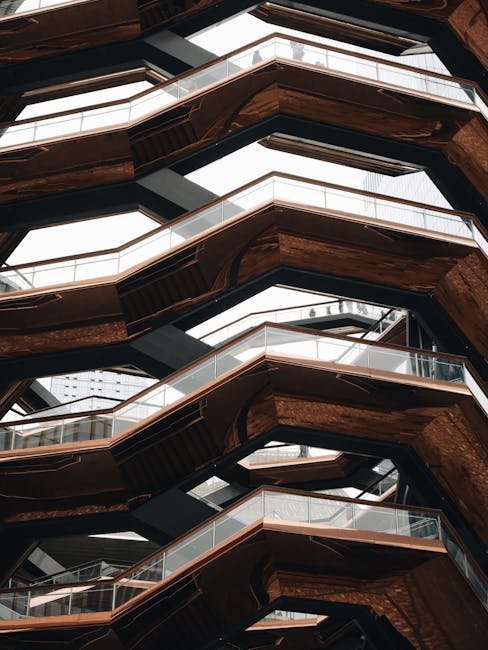 Le Corbusier (Image Credits: Pexels)