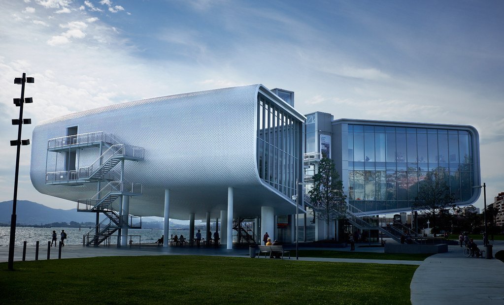 Renzo Piano (diocrio, Flickr, CC BY-SA 2.0)