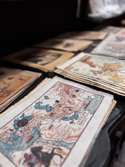 Columbian Exchange (1492 onward) (Image Credits: Pexels)