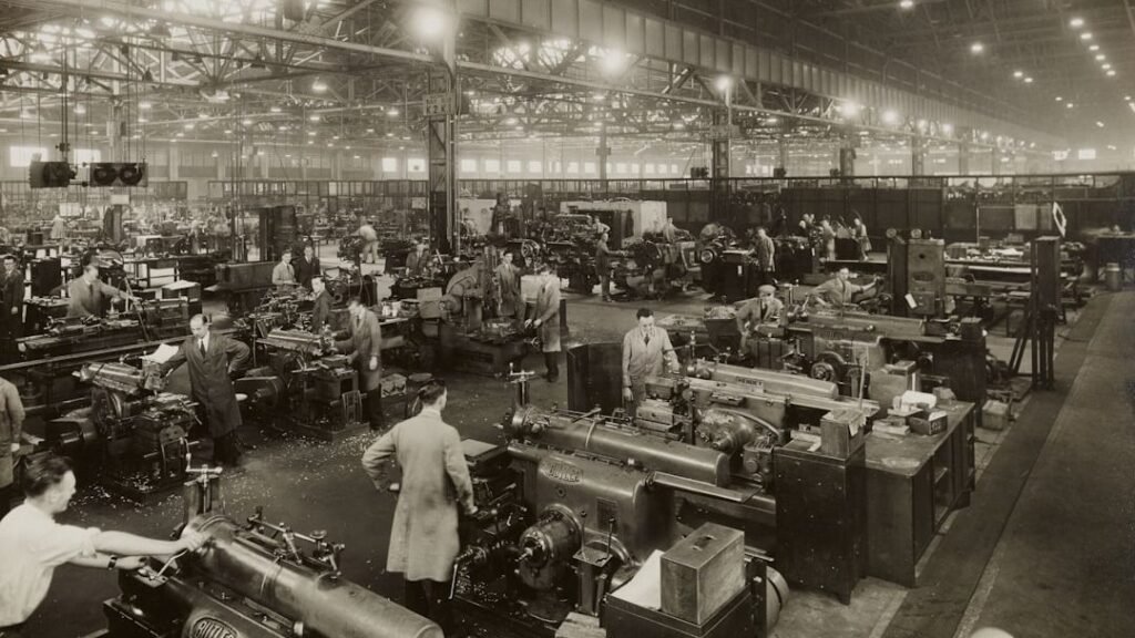 15 Historic Events That Shaped the Literary World in Unforeseen Ways.