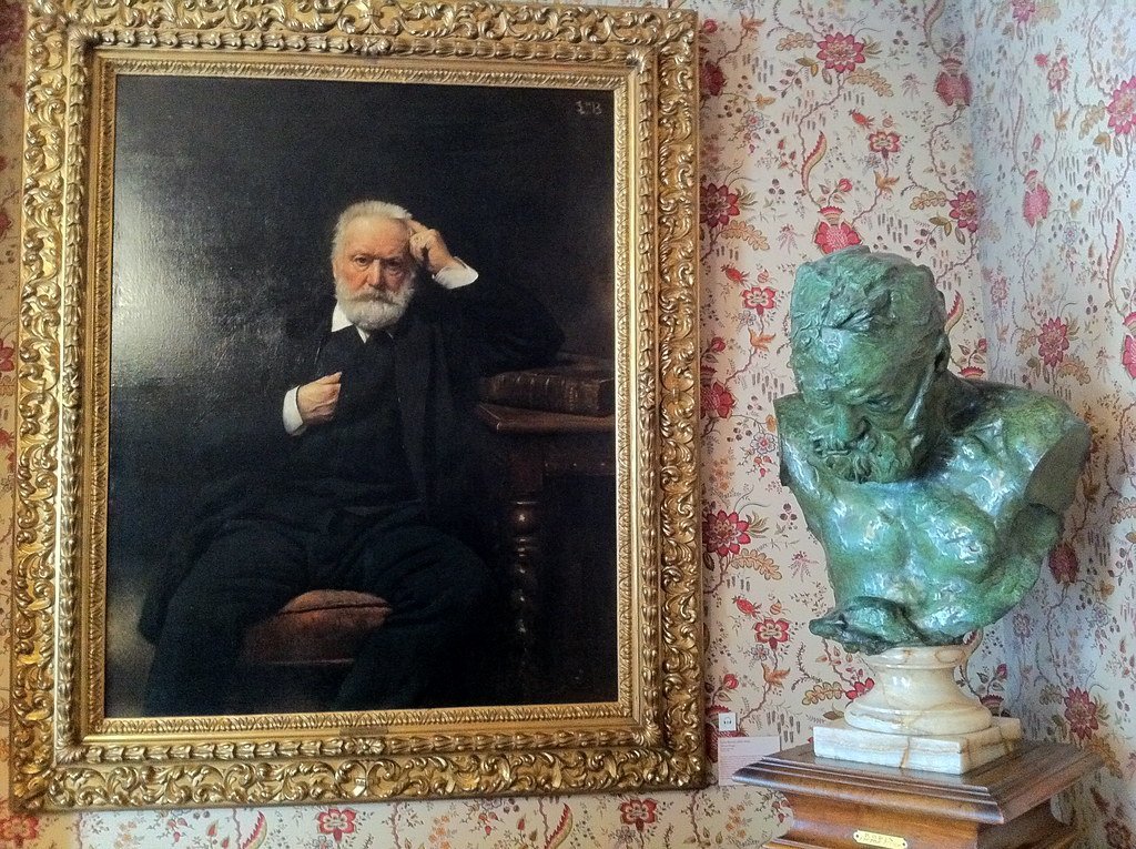 Les Misérables by Victor Hugo: Social Justice Has Always Been a Fight (davitydave, Flickr, CC BY 2.0)