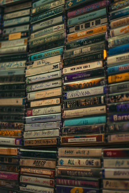 A Tapestry That Only Grows Richer With Time (Image Credits: Pexels)