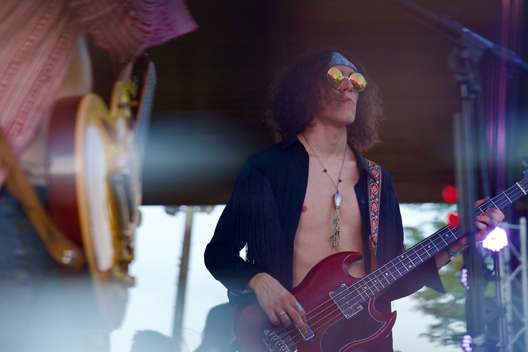 The 1970s and 1980s: Festivals Go Mainstream (Image Credits: Unsplash)