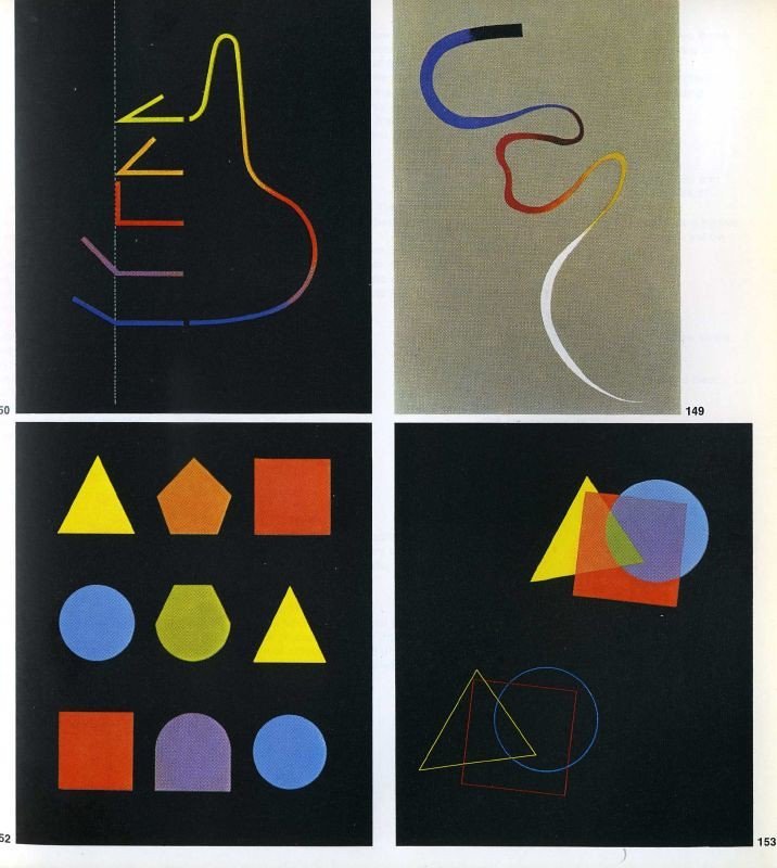 The Bauhaus Movement: Where Art Became Life (Image Credits: Flickr)