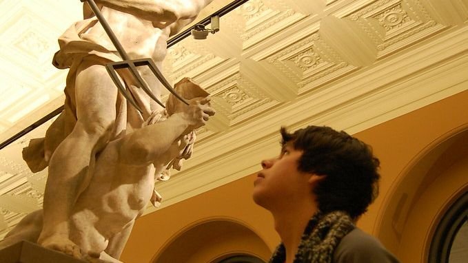 12 Unexpected Connections Between Ancient History and Modern Pop Culture Phenomena