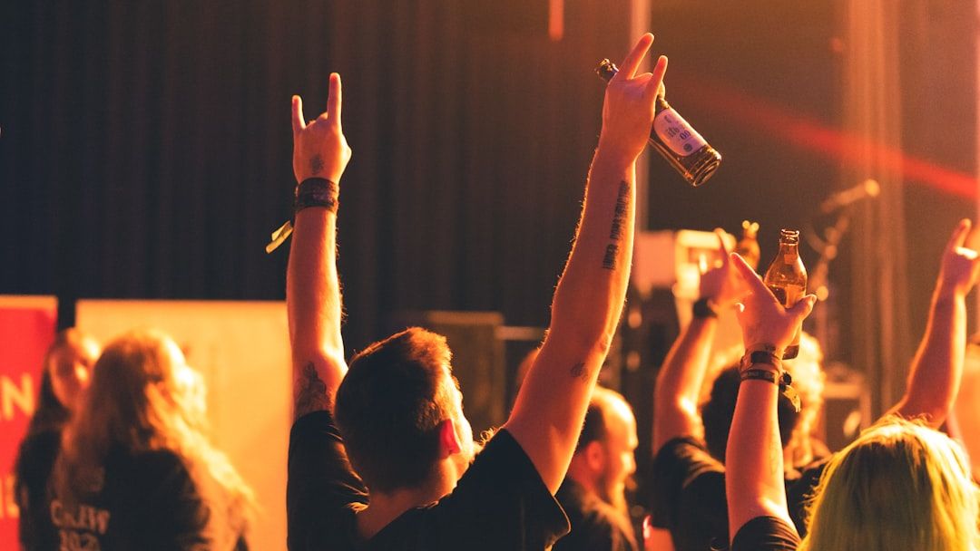 15 Legendary Music Festivals That Defined a Generation – Which Ones Did You Attend?