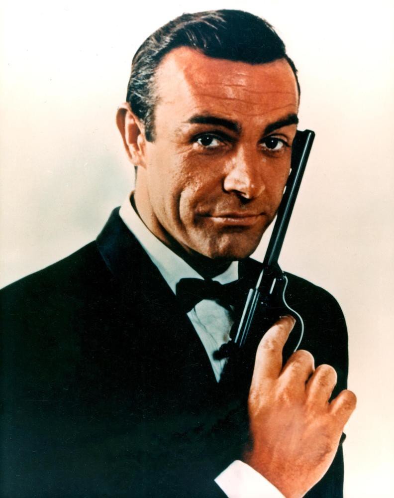 2. Ian Fleming: The Man Who Actually Lived Like Bond (johanoomen, Flickr, CC BY-SA 2.0)