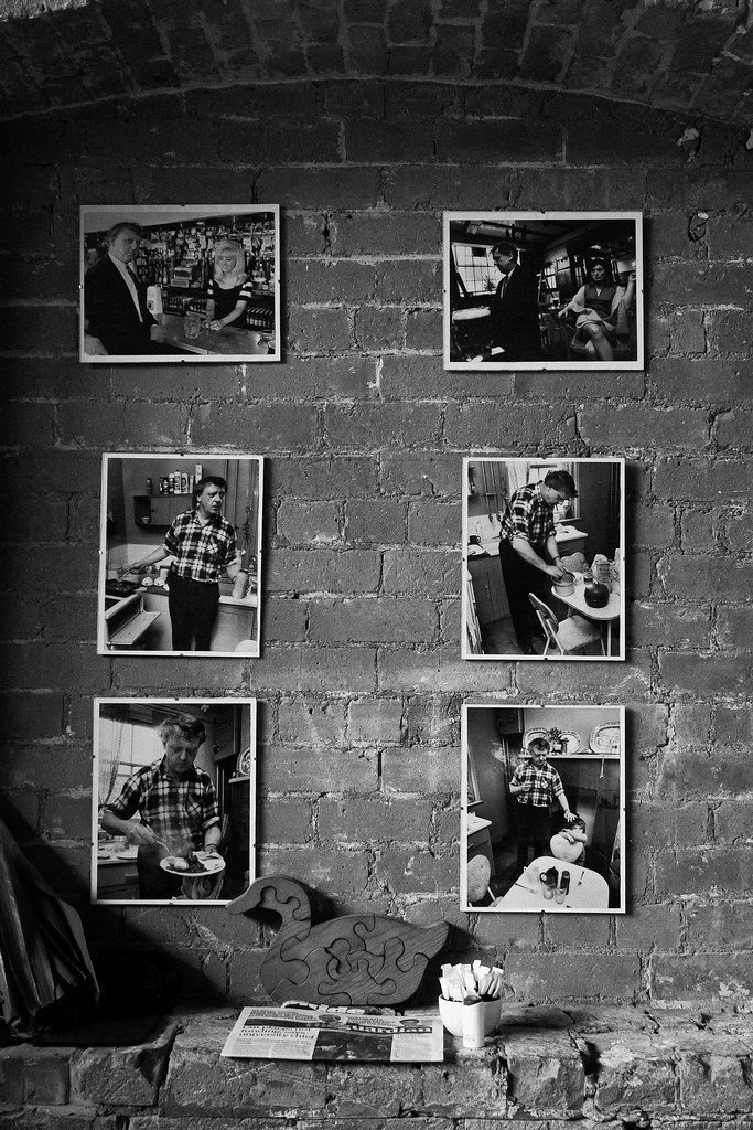 10. Anthony Burgess: Cipher Work in Gibraltar (@mcnallyconsults, Flickr, CC BY 2.0)