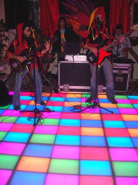 1. Disco: The Genre They Tried to Kill Twice (By Jesterhood, CC BY-SA 3.0)