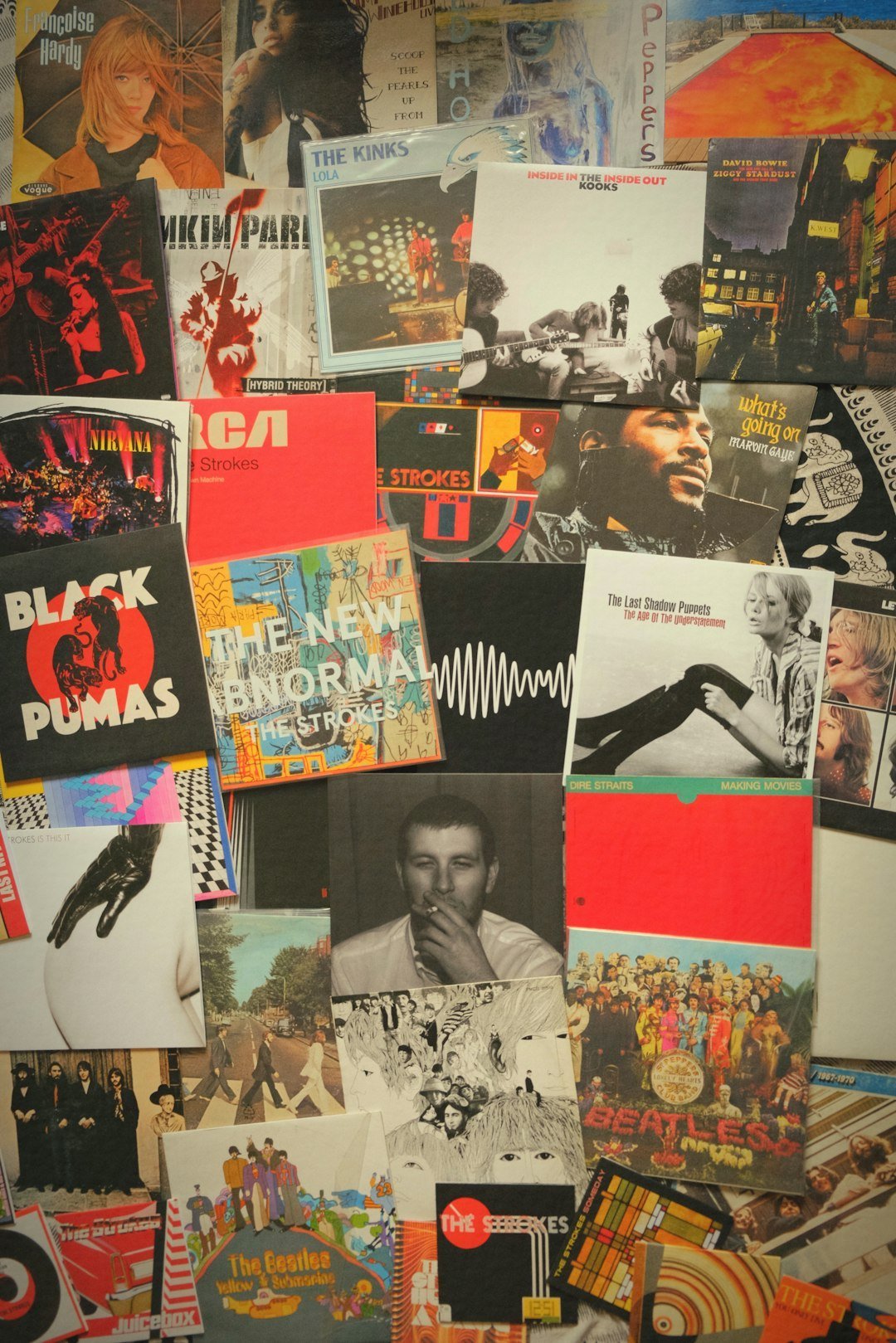 The Bigger Picture: Why Old Genres Never Really Die (Image Credits: Unsplash)