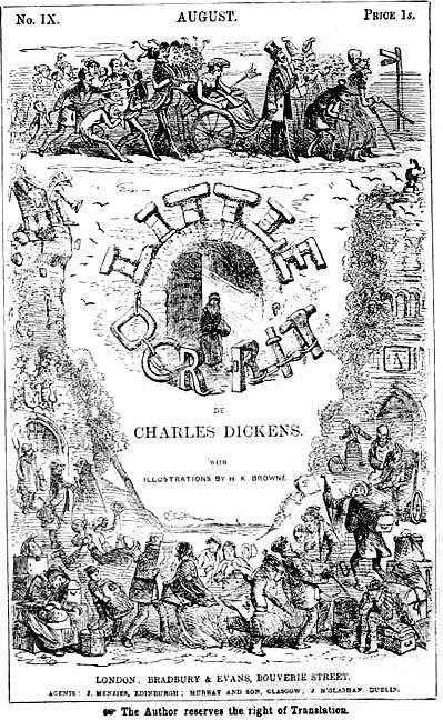 8. Realism and Dickens: Literature Confronts the Social World (By Phiz (scanner di Philip V. Allingham), Public domain)