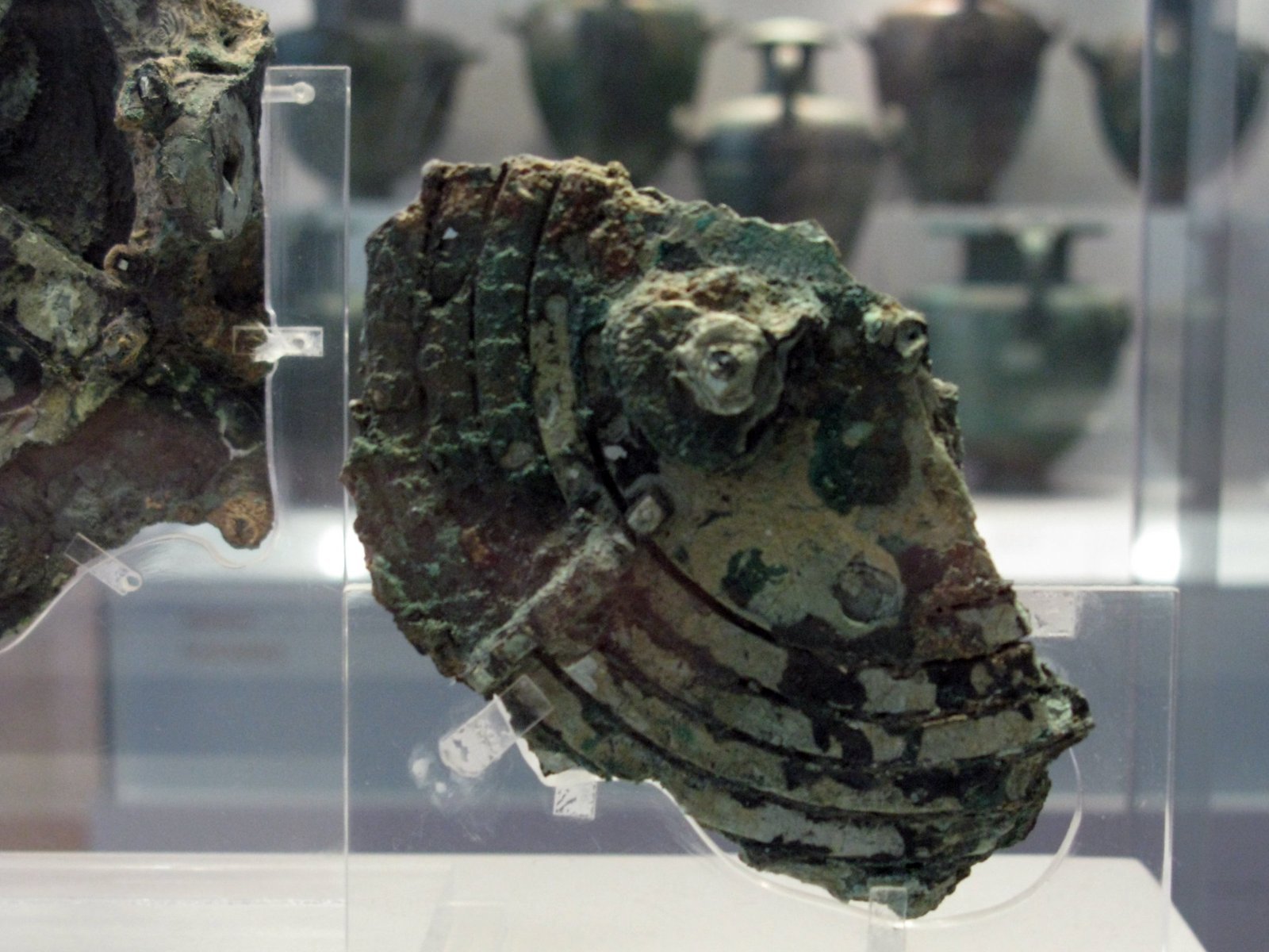 The Pattern Behind Every Visionary Invention (The Antikythera Mechanism

Uploaded by Marcus Cyron, CC BY 2.0)