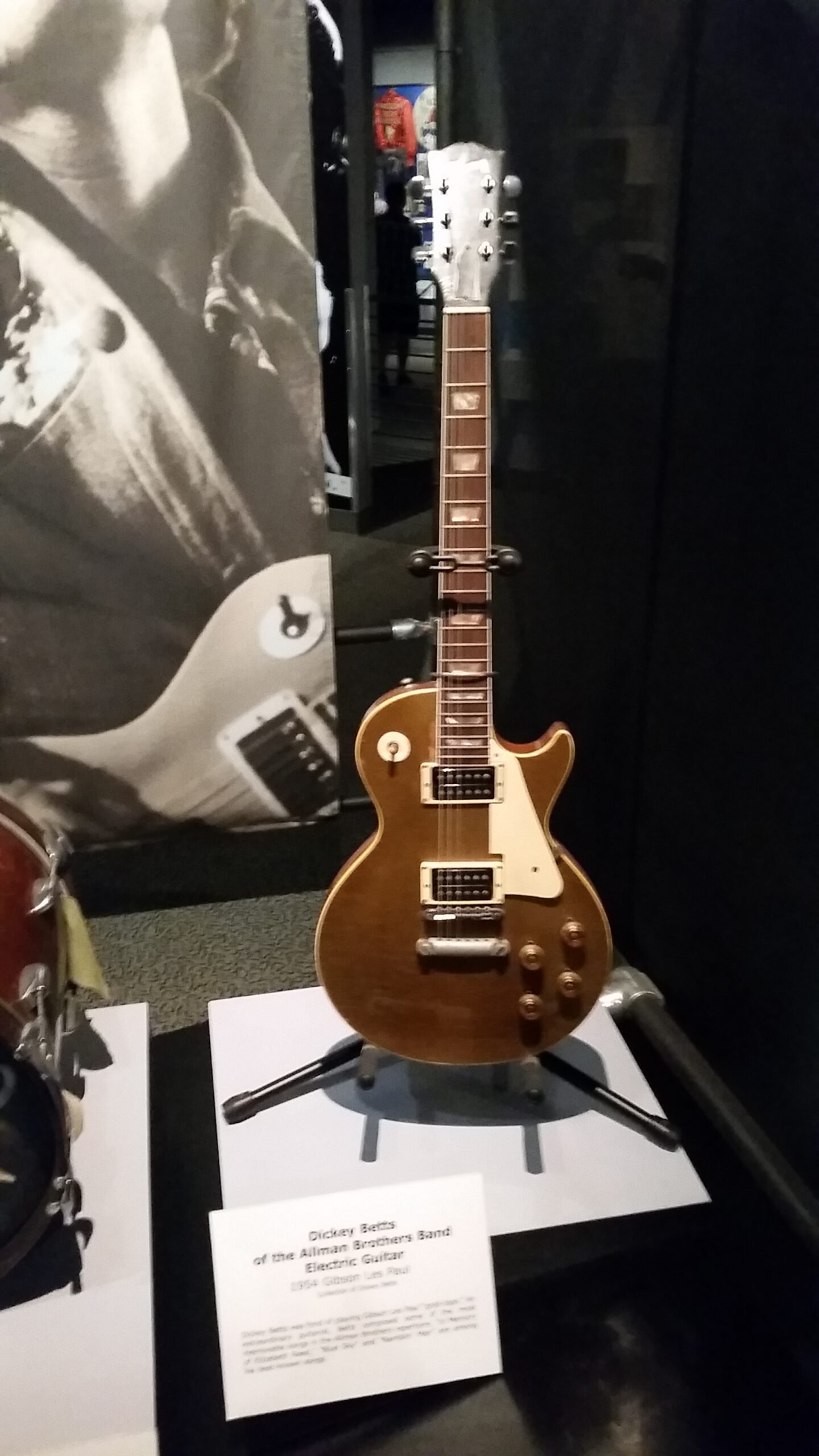 The Roots That Shook a Nation (20140712_160357, CC BY-SA 2.0)