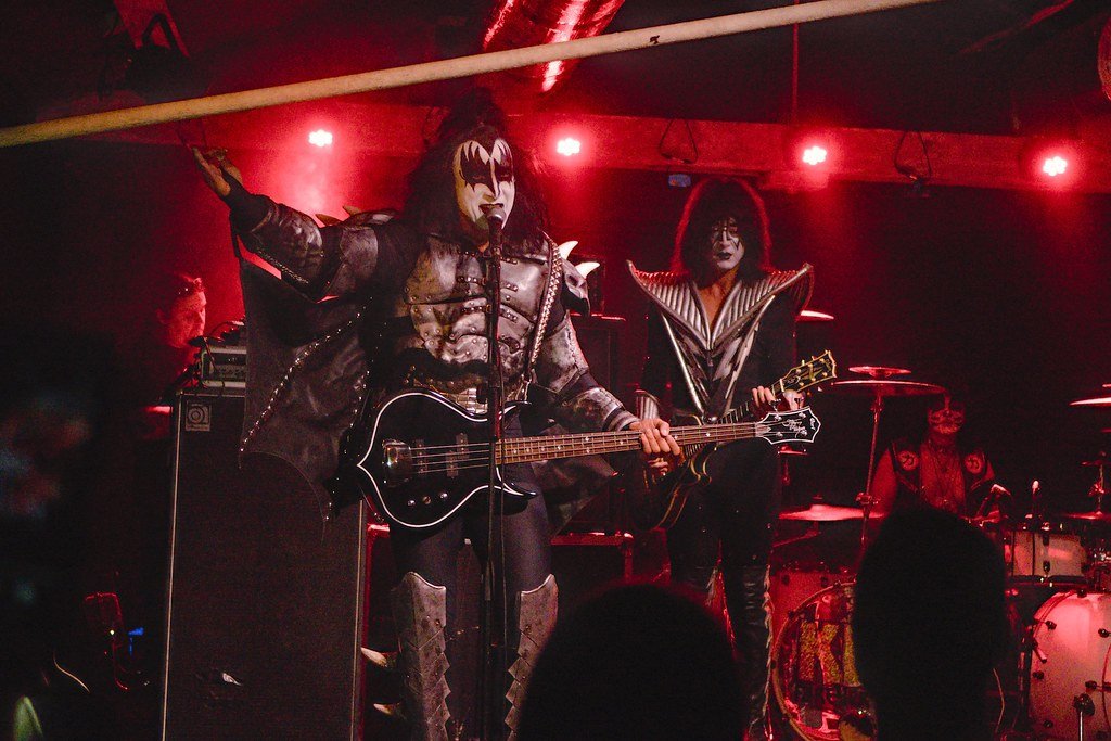 Moral Panic, Censorship, and the War on a Beat (Image Credits: Flickr)