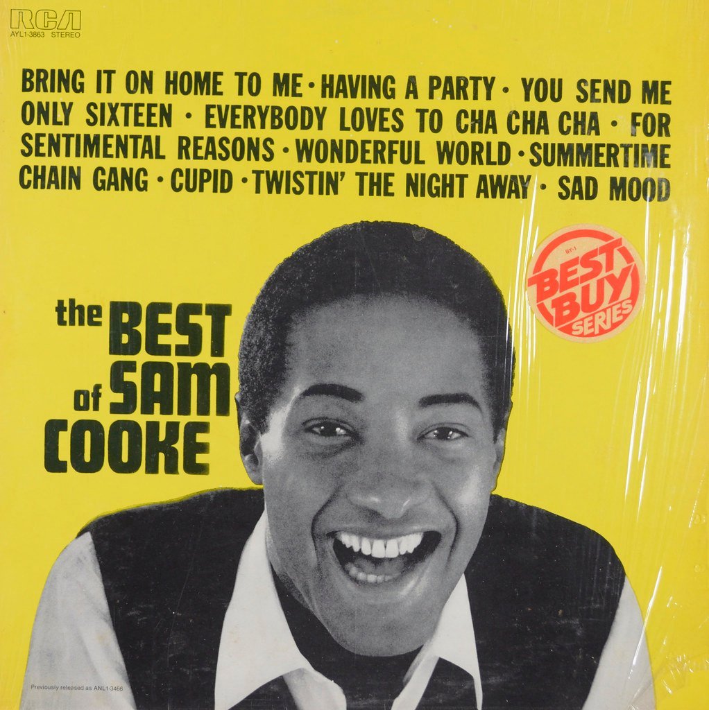 Rock and Roll as a Weapon Against Racial Segregation (dwhartwig, Flickr, CC BY 2.0)