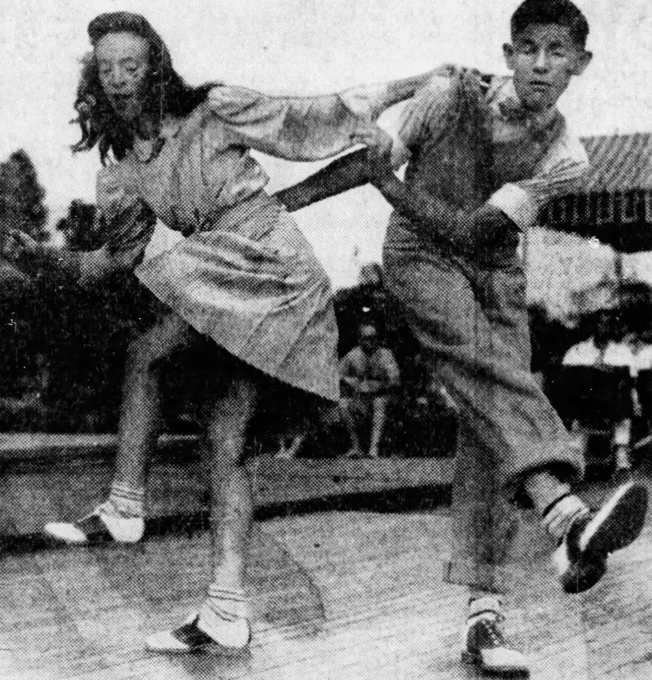 The Birth of the Teenager as a Cultural Force (Minneapolis Star Tribune; December 30, 1945, Public domain)
