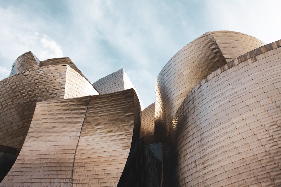 The Guggenheim Museum Bilbao, Spain - When a Building Resurrects a City (Image Credits: Unsplash)