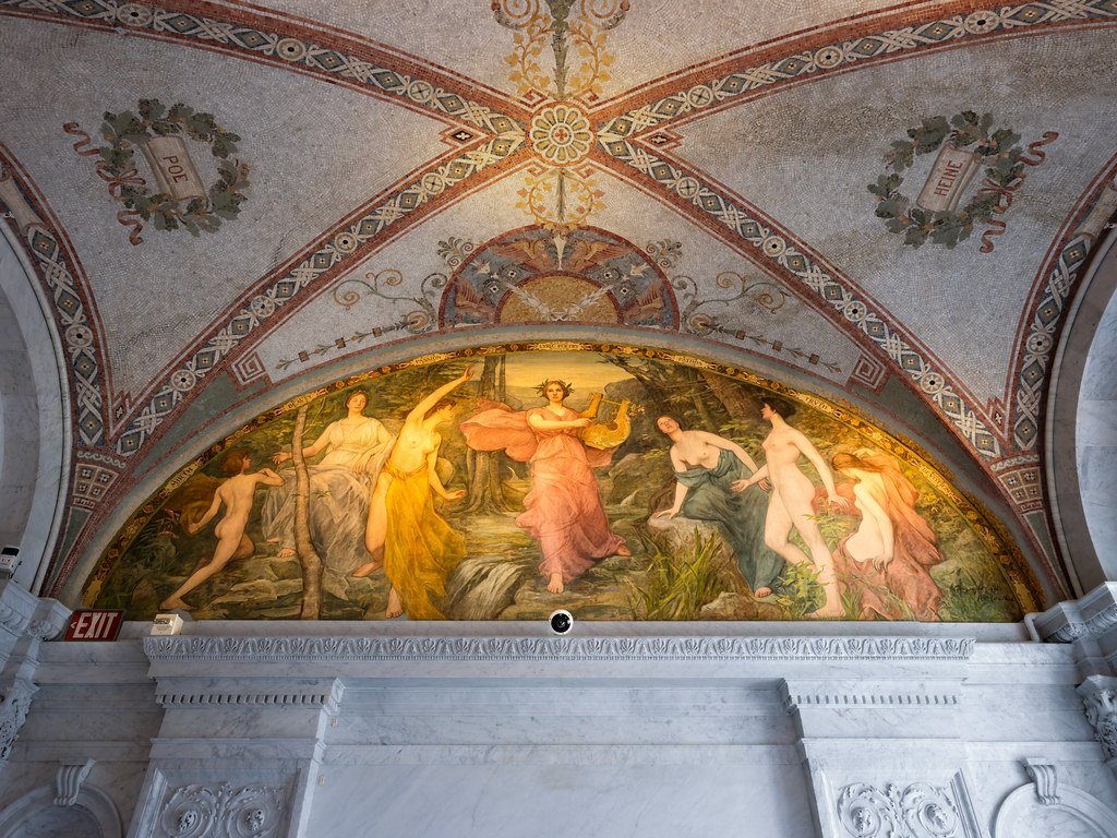 Mythology: When Stories Became Sacred (dalecruse, Flickr, CC BY 2.0)