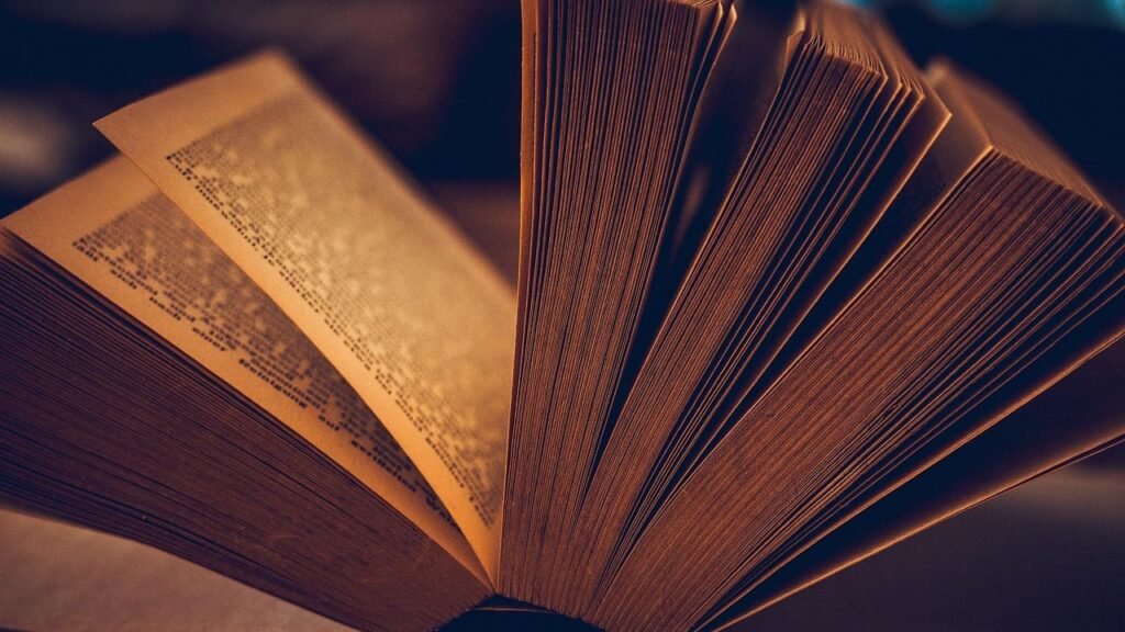 The Enduring Power of a Well-Told Story Resonates Across Centuries and Cultures