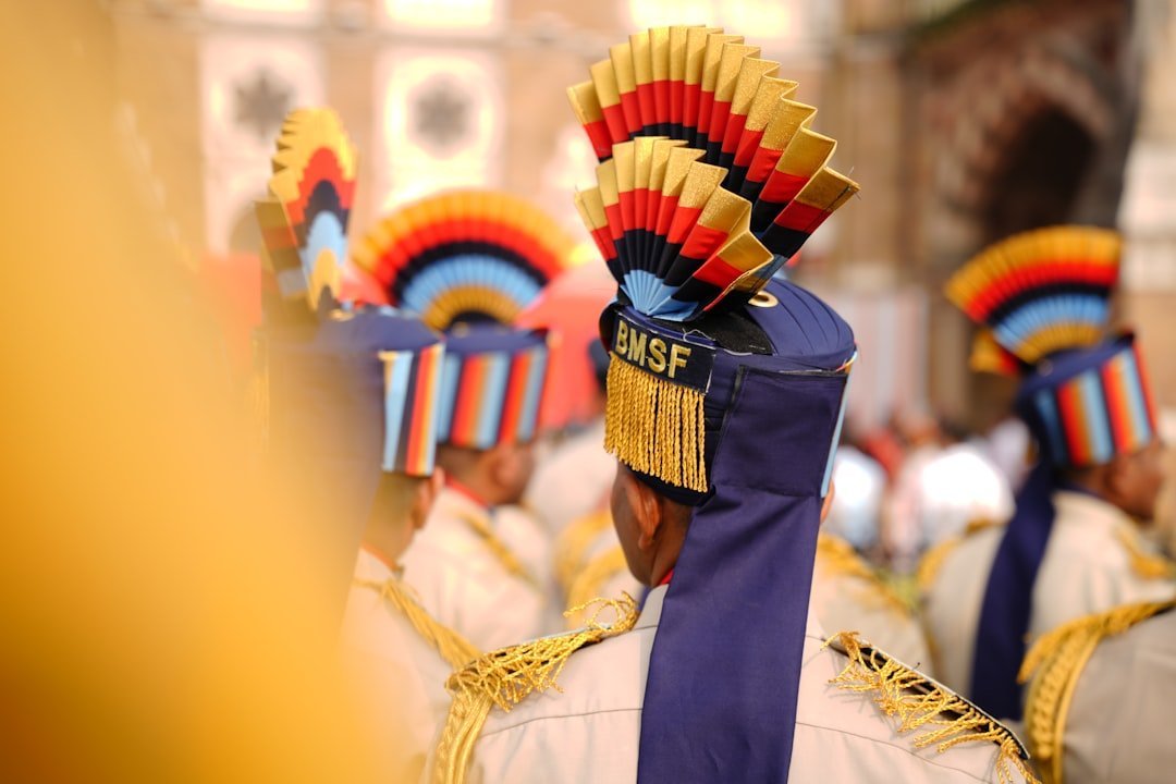 Ceremonial Clothing and Textiles: The Identity We Wore on Our Bodies (Image Credits: Unsplash)