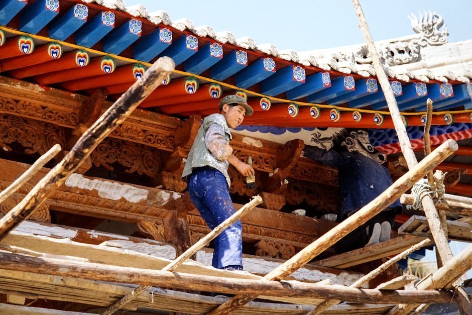 Preserving Identity: Why Cultural Artifacts Are Not Optional (Image Credits: Pexels)