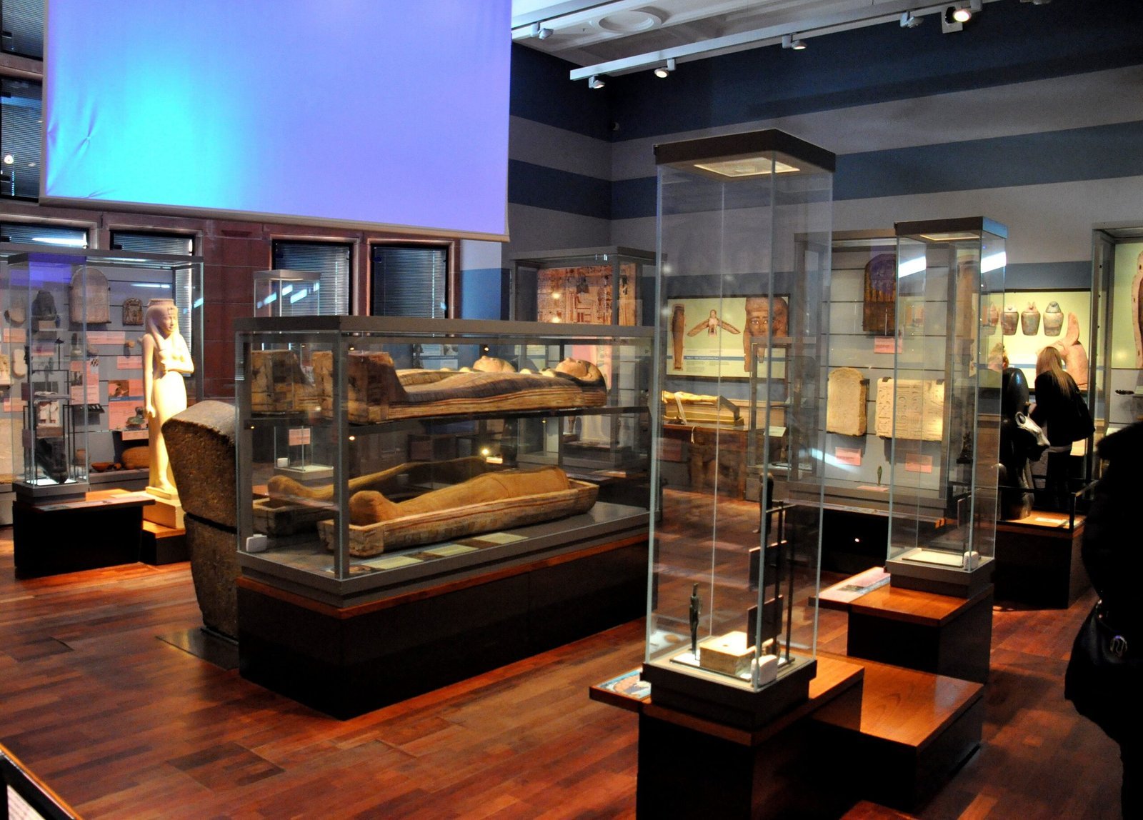 Conclusion: Objects Are Memory, and Memory Is Who We Are (By Osama Shukir Muhammed Amin FRCP(Glasg), CC BY-SA 4.0)