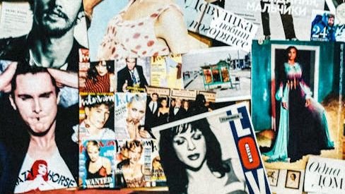 The Evolution of Pop Culture Reveals a Fascinating, Often Unpredictable, Human Journey