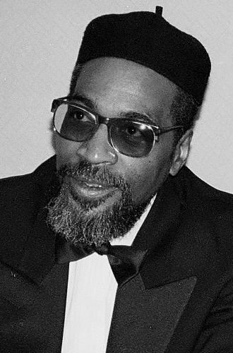Kenny Gamble and Leon Huff - The Philadelphia Soul Pioneers (Famed songwriters Kenny Gamble Leon Huff, CC BY-SA 2.0)