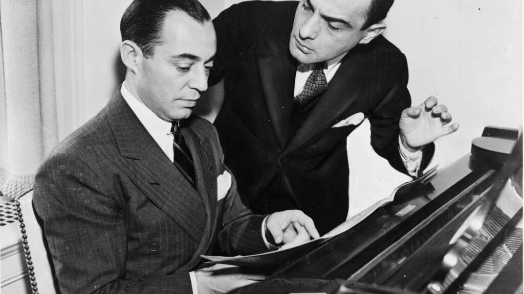 Unsung Heroes of Music History Deserve Their Rightful Place in the Pantheon of Legends