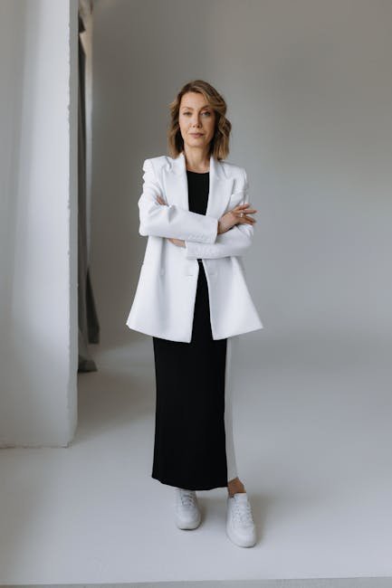 Modern Minimalism: Less Is More, But More Than It Seems (Image Credits: Pexels)