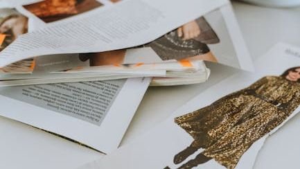 The Stark Contrasts Between Past and Present Fashion Echo Timeless Cultural Shifts