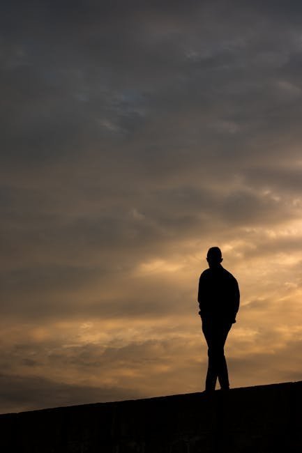 Alienation (Image Credits: Pexels)