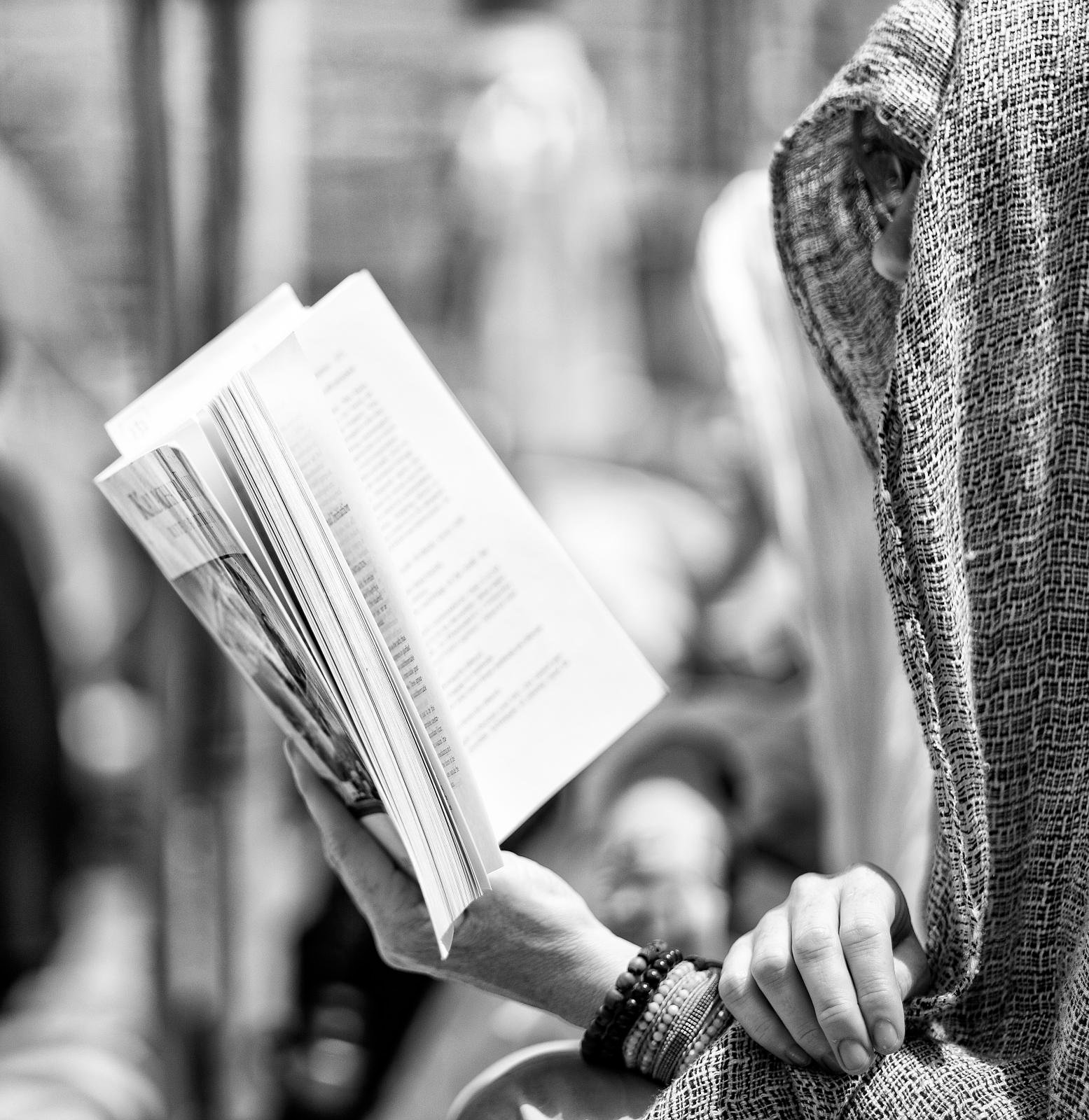 The Search for Meaning (Ladakh, CC BY 2.0)