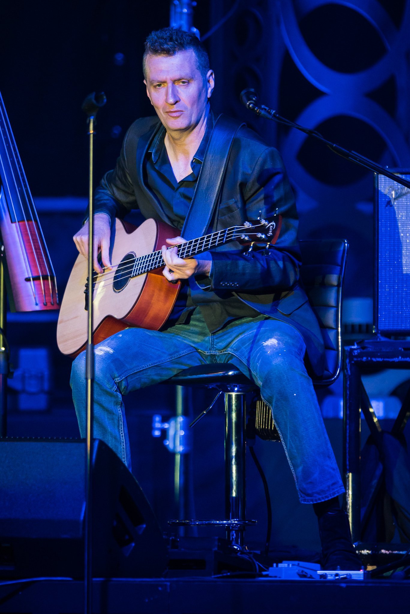 "Don't You (Forget About Me)" by Simple Minds (By Stefan Brending (2eight), CC BY-SA 3.0 de)