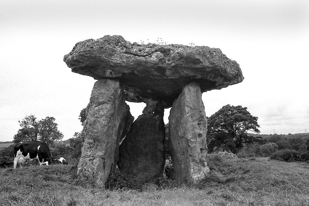 Conclusion (Ted LaBar, Flickr, CC BY 2.0)