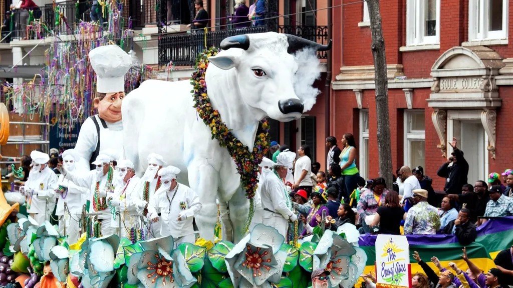 10 Best Street Festivals Around the World