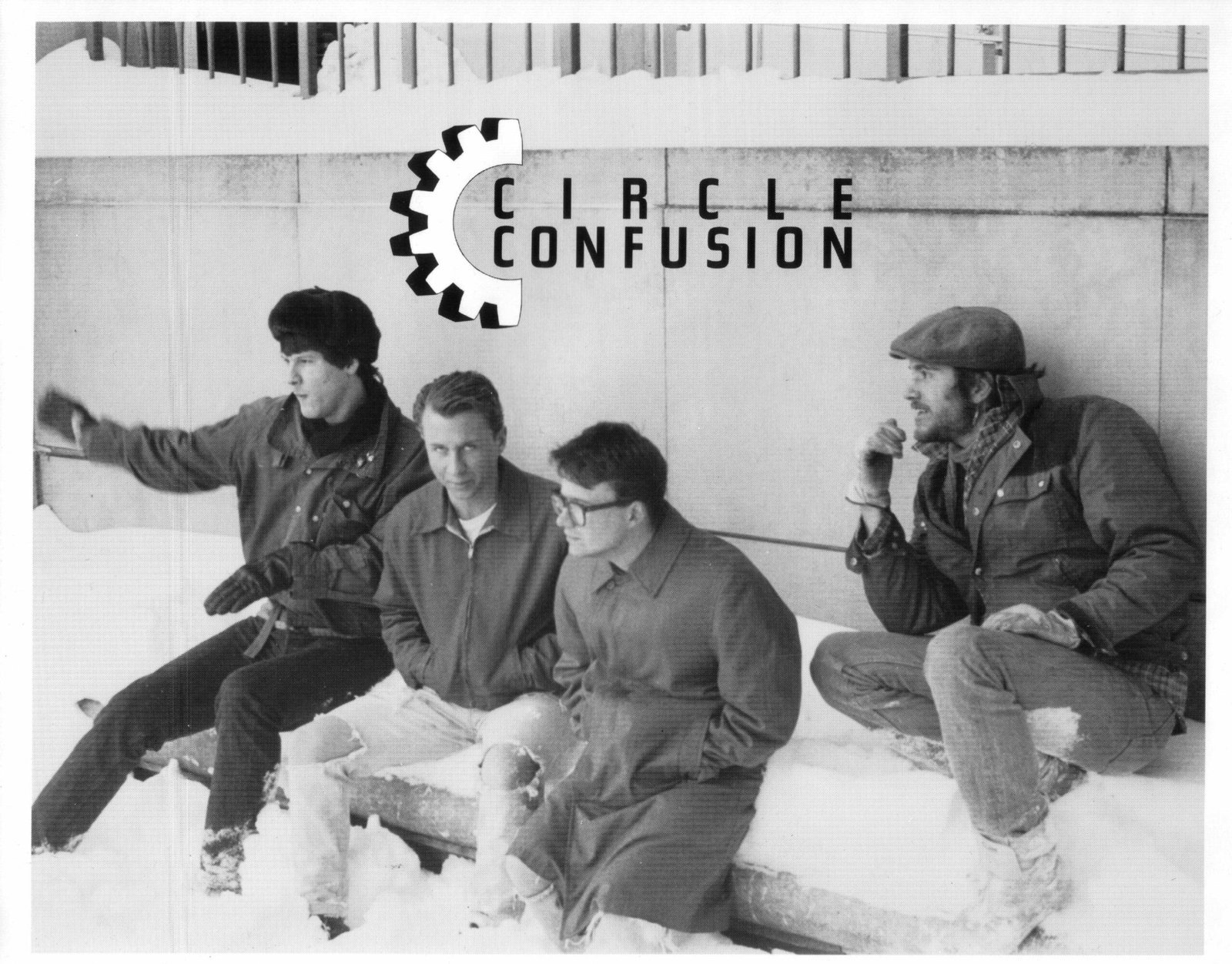 6. "Do They Know It's Christmas?" – Band Aid (1984): The Fastest-Selling Single in UK History (By Jdanoffb, CC BY-SA 3.0)