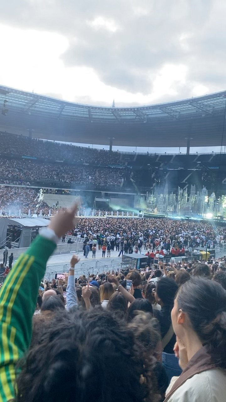 11. "Blinding Lights" – The Weeknd (2019): Billboard's Greatest Song of All Time (By Zakarie Faibis, CC BY-SA 4.0)