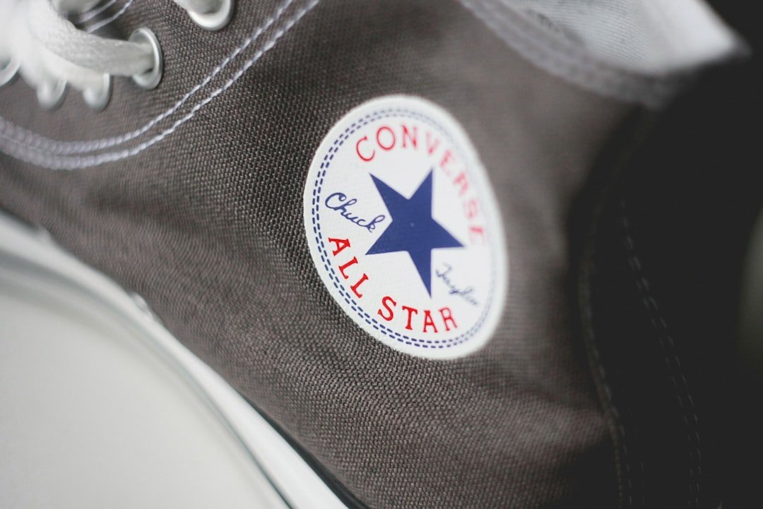 4. Converse Chuck Taylor All Stars: The Shoe That Belonged to Every Subculture (Image Credits: Unsplash)