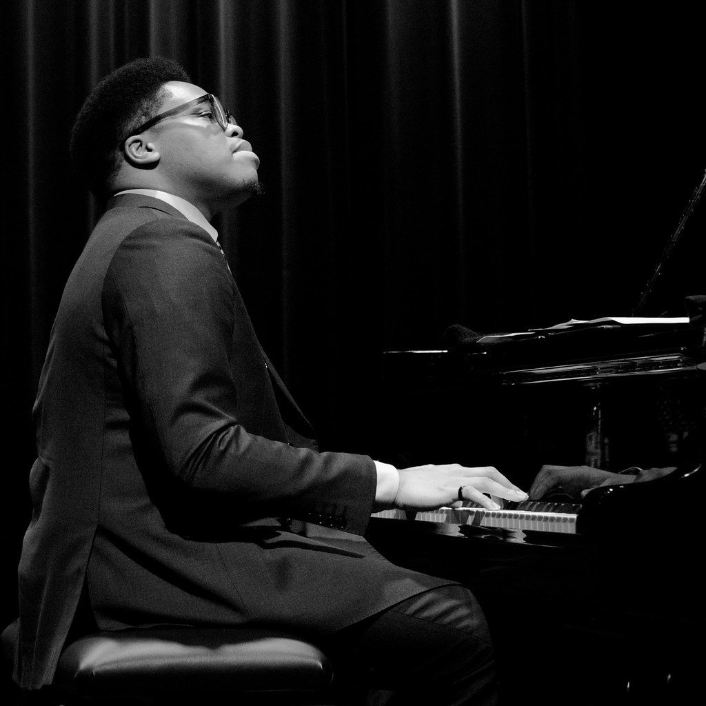 12. Duke Ellington (Image Credits: Flickr)