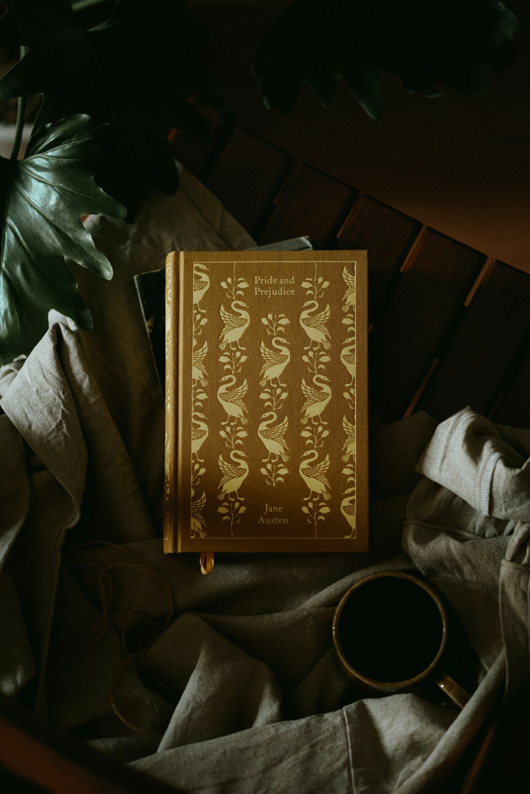 Pride and Prejudice by Jane Austen - Social Pressure and the Search for Authentic Identity (Image Credits: Unsplash)