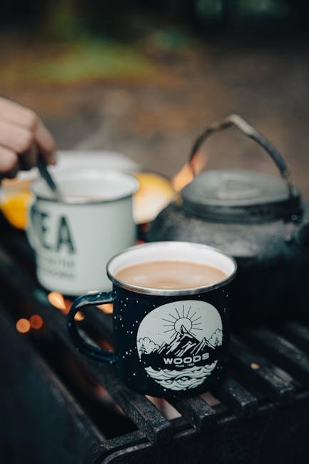 From Tea to Coffee: A Political and Personal Shift (Image Credits: Pexels)