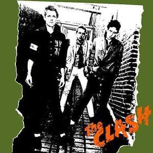 The Clash (1977) (_gee_, Flickr, CC BY 2.0)