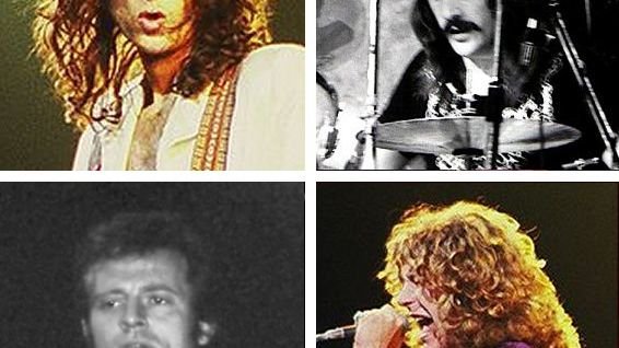 12 Great Debut Albums That Made Music History